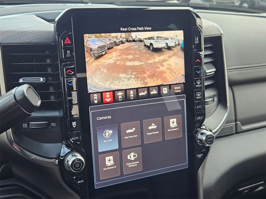 2026 Ram 3500 Laramie Gresham OR