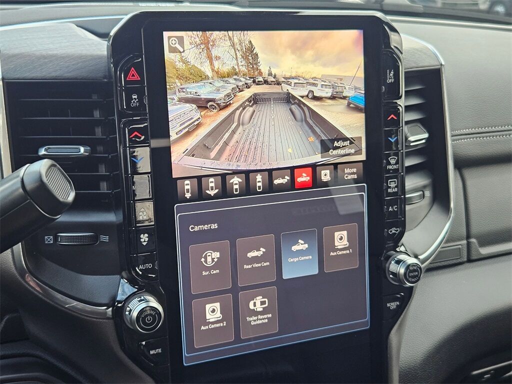 2026 Ram 3500 Laramie Gresham OR