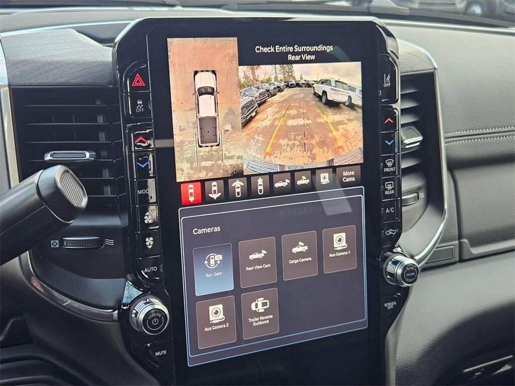 2026 Ram 3500 Laramie Gresham OR