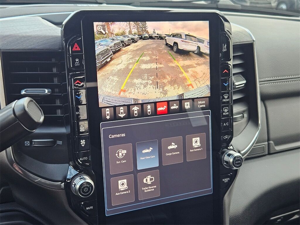 2026 Ram 3500 Laramie Gresham OR