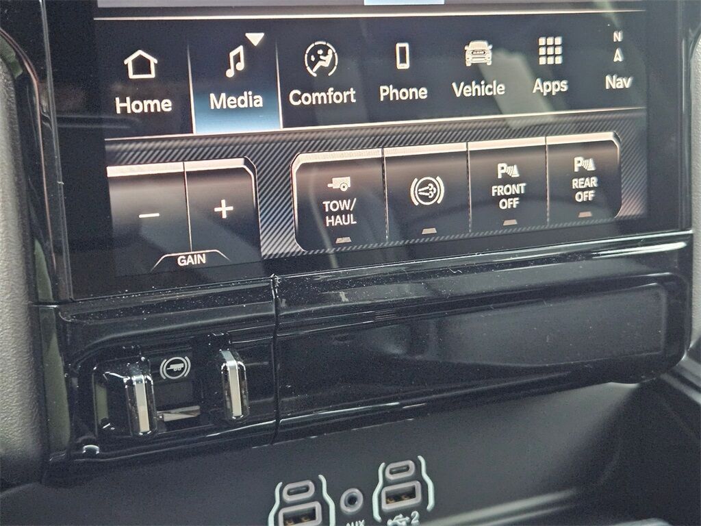 2026 Ram 3500 Laramie Gresham OR