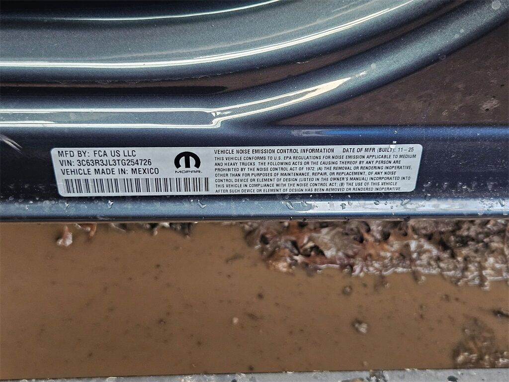 2026 Ram 3500 Laramie Gresham OR