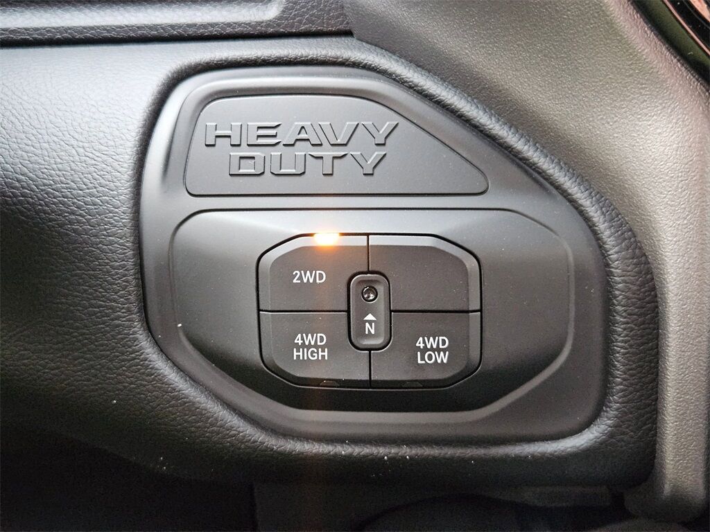 2026 Ram 3500 Laramie Gresham OR