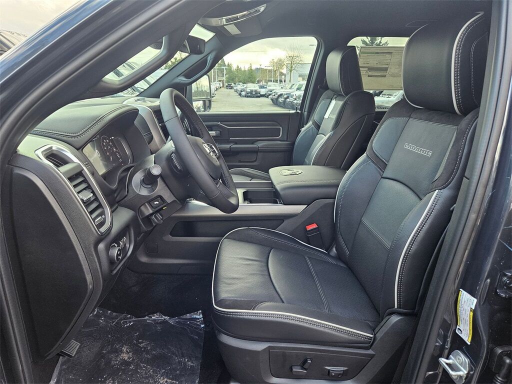 2026 Ram 3500 Laramie Gresham OR