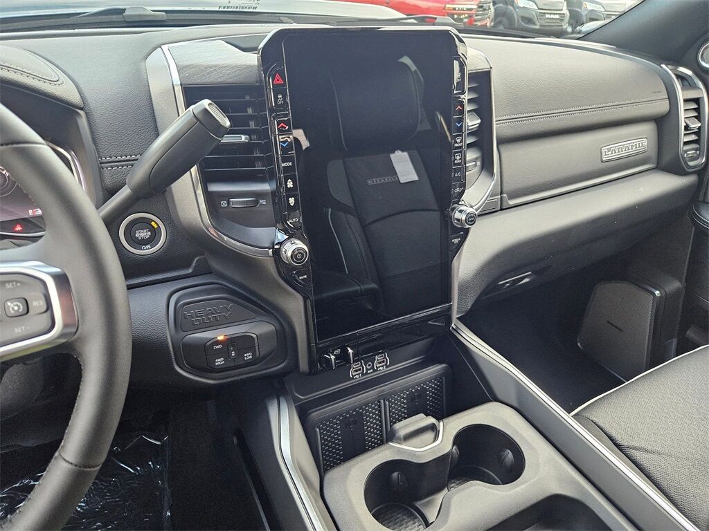 2026 Ram 3500 Laramie Gresham OR