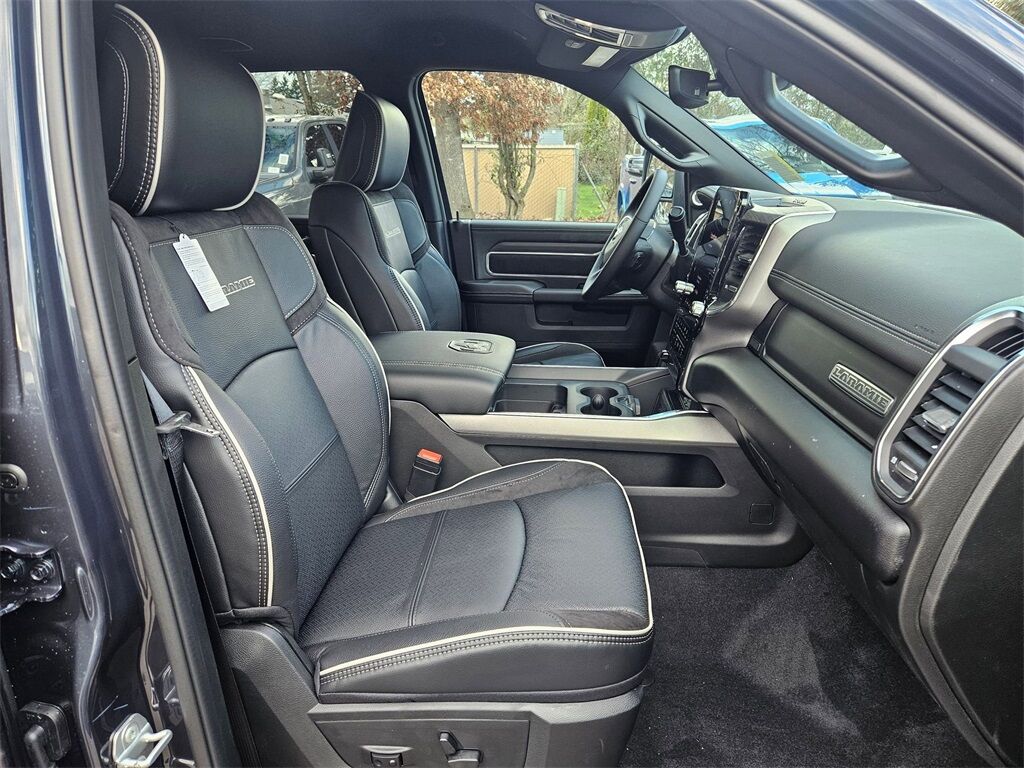 2026 Ram 3500 Laramie Gresham OR