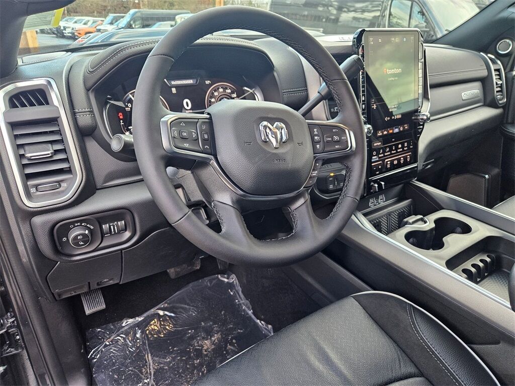 2026 Ram 3500 Laramie Gresham OR