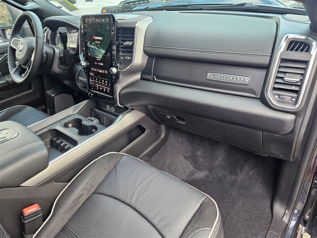 2026 Ram 3500 Laramie Gresham OR