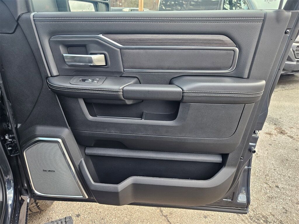 2026 Ram 3500 Laramie Gresham OR