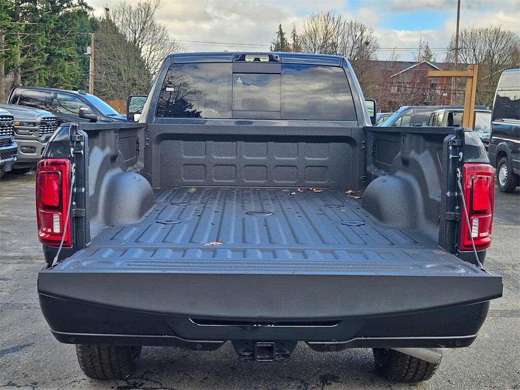 2026 Ram 3500 Laramie Gresham OR