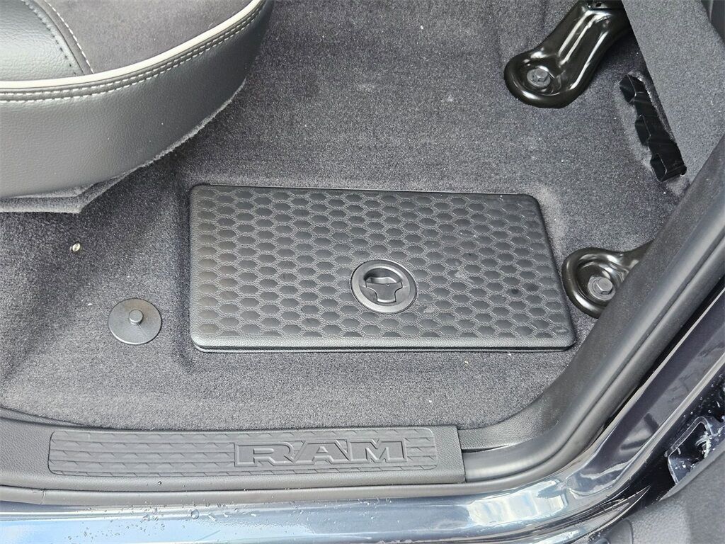 2026 Ram 3500 Laramie Gresham OR