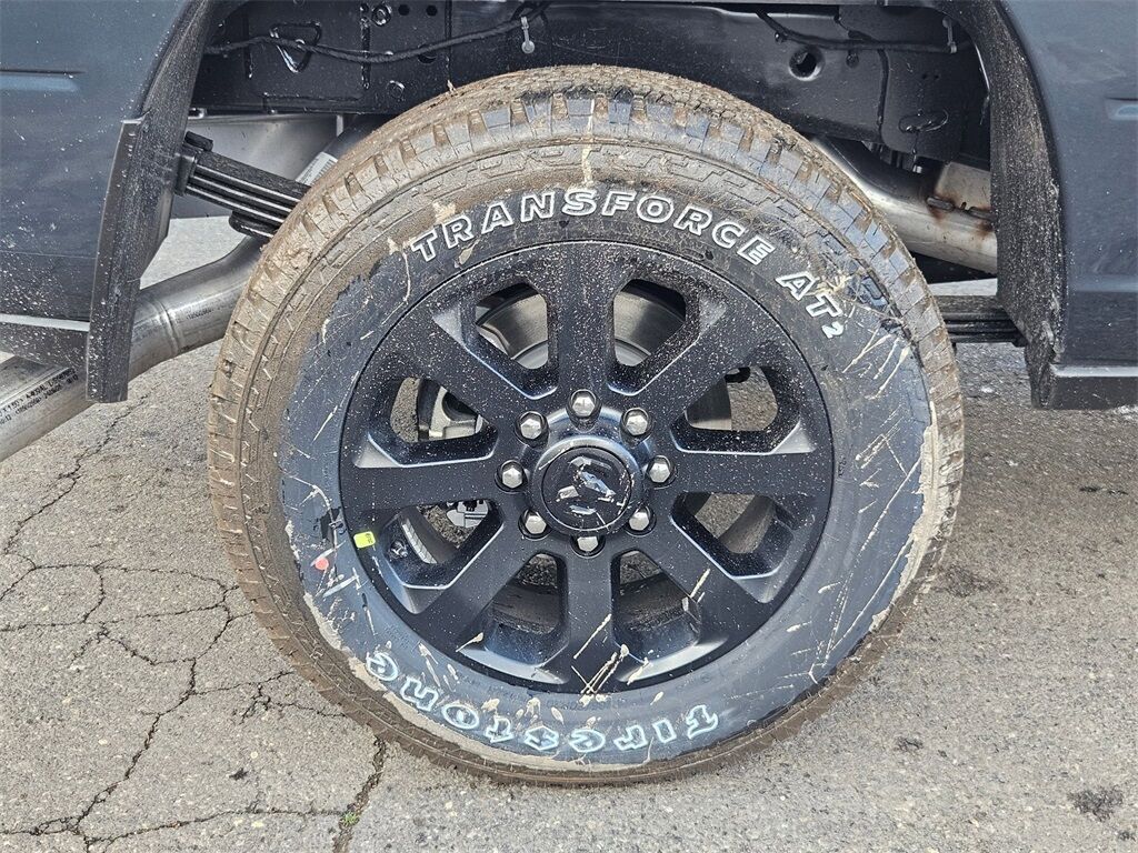 2026 Ram 3500 Laramie Gresham OR