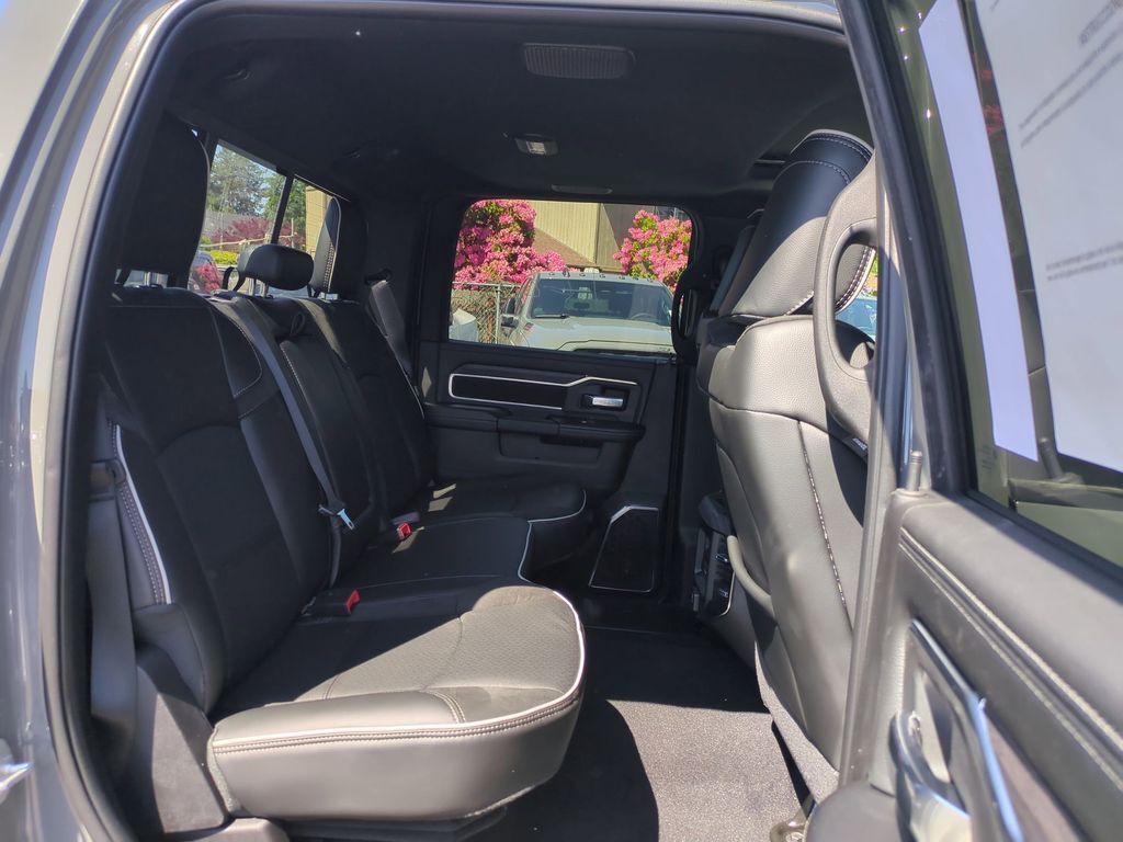 2026 Ram 3500 Laramie Gresham OR