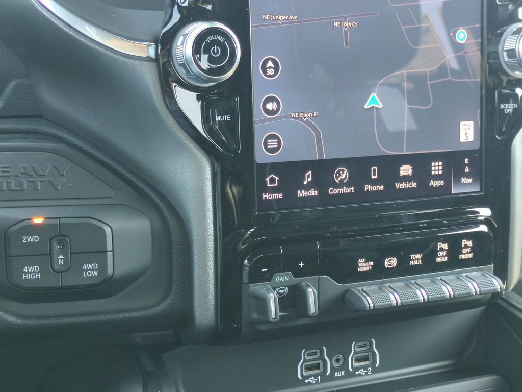 2026 Ram 3500 Laramie Gresham OR