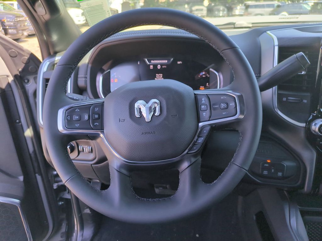 2026 Ram 3500 Laramie Gresham OR