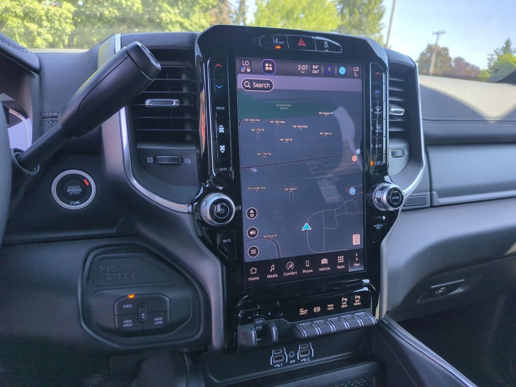 2026 Ram 3500 Laramie Gresham OR