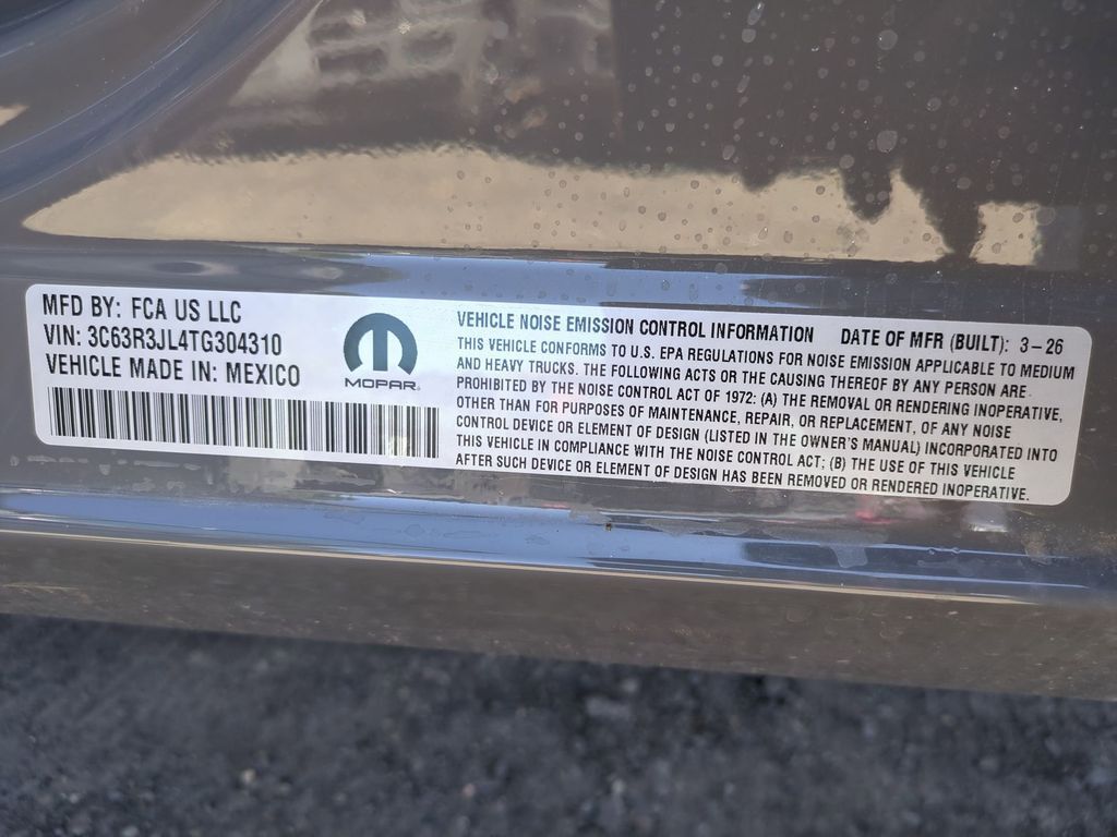 2026 Ram 3500 Laramie Gresham OR