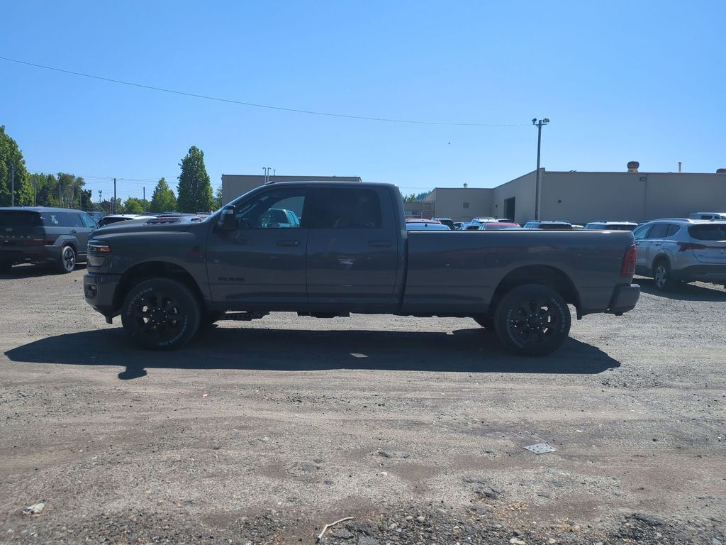 2026 Ram 3500 Laramie Gresham OR