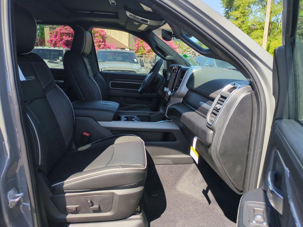 2026 Ram 3500 Laramie Gresham OR