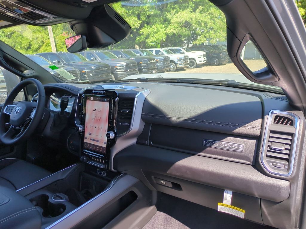 2026 Ram 3500 Laramie Gresham OR