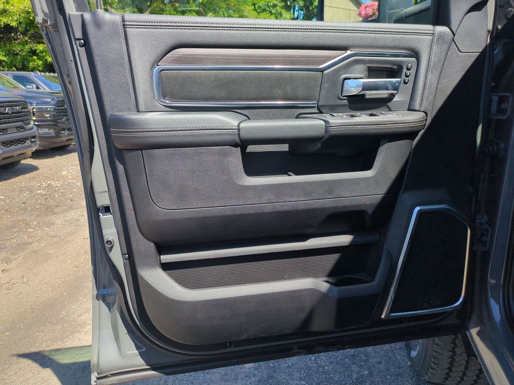2026 Ram 3500 Laramie Gresham OR
