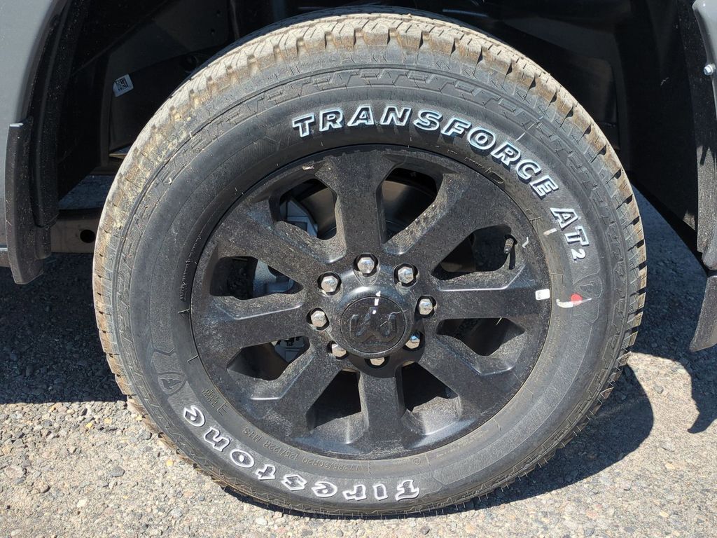 2026 Ram 3500 Laramie Gresham OR
