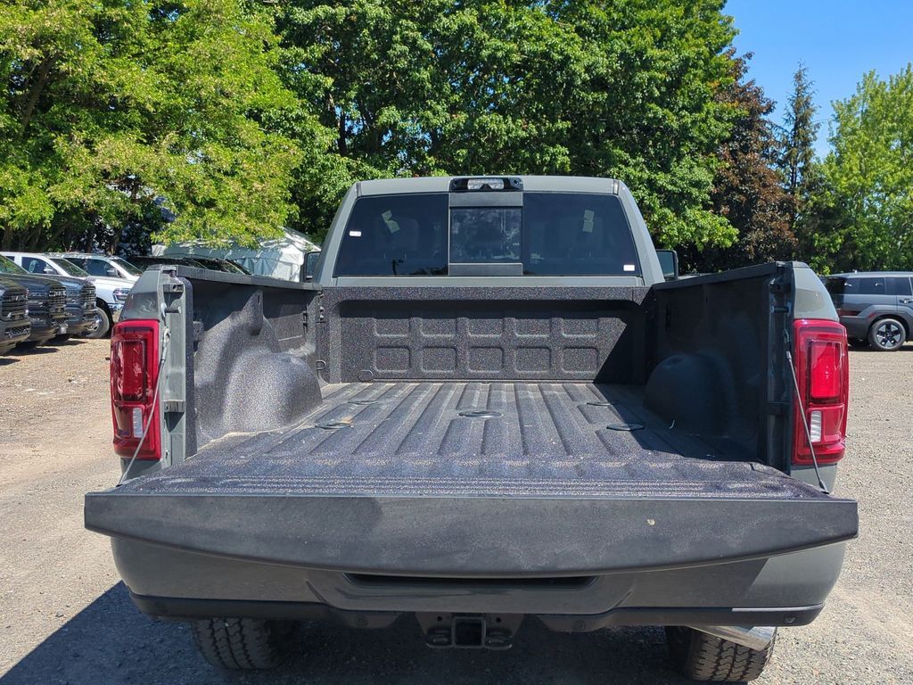 2026 Ram 3500 Laramie Gresham OR