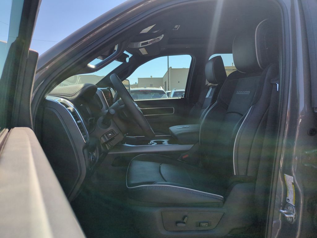 2026 Ram 3500 Laramie Gresham OR