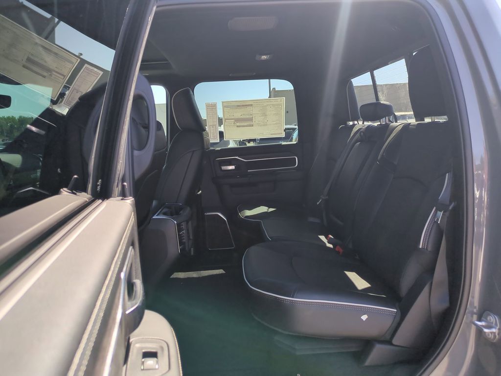 2026 Ram 3500 Laramie Gresham OR