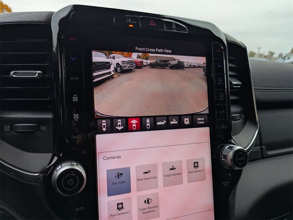 2026 Ram 3500 Laramie Gresham OR