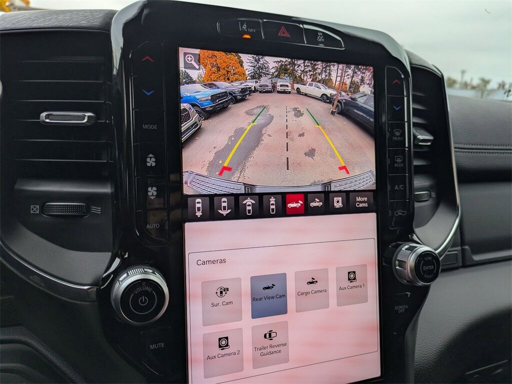 2026 Ram 3500 Laramie Gresham OR