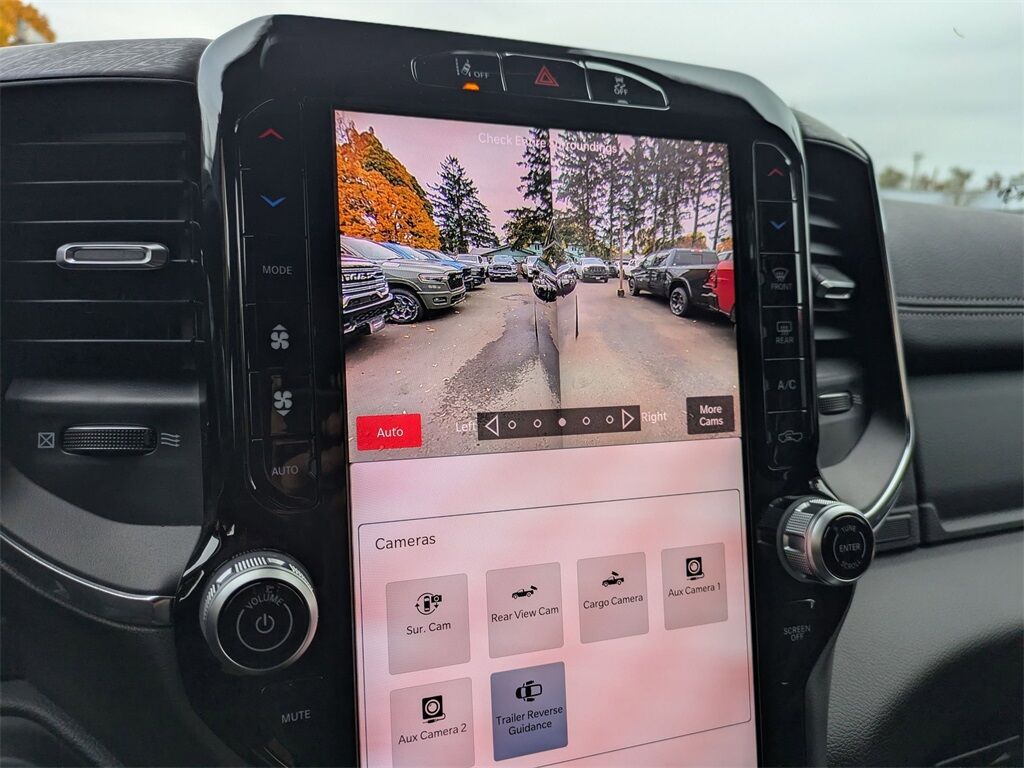 2026 Ram 3500 Laramie Gresham OR