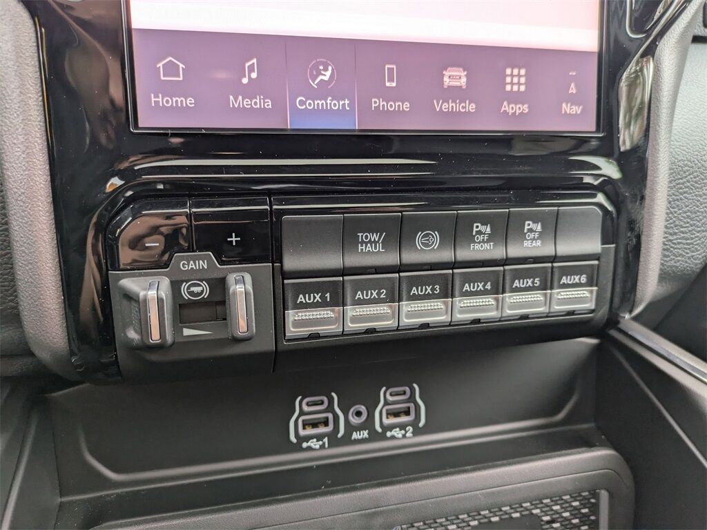 2026 Ram 3500 Laramie Gresham OR