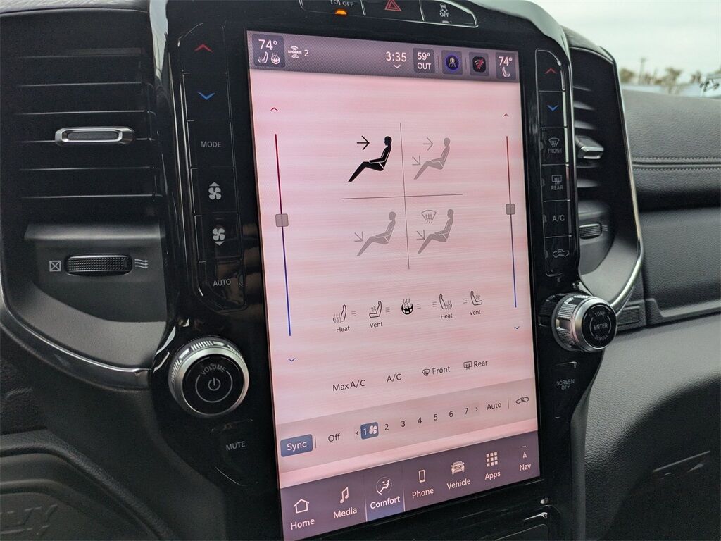 2026 Ram 3500 Laramie Gresham OR