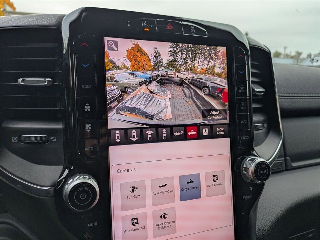 2026 Ram 3500 Laramie Gresham OR