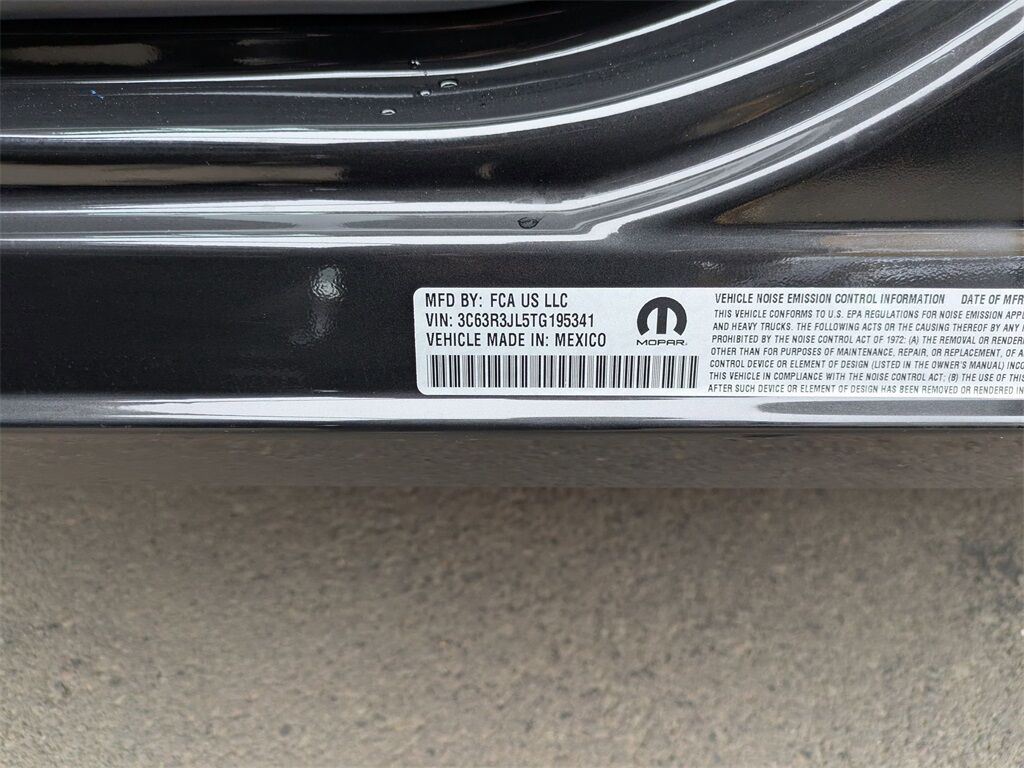 2026 Ram 3500 Laramie Gresham OR