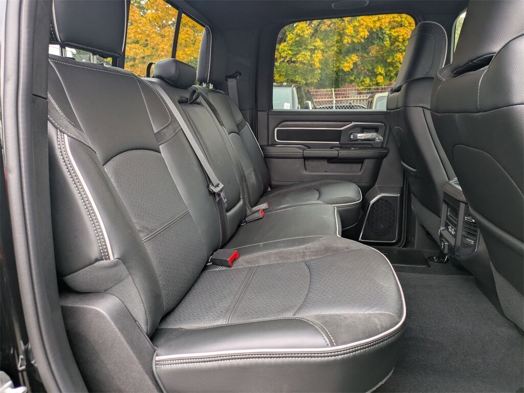 2026 Ram 3500 Laramie Gresham OR