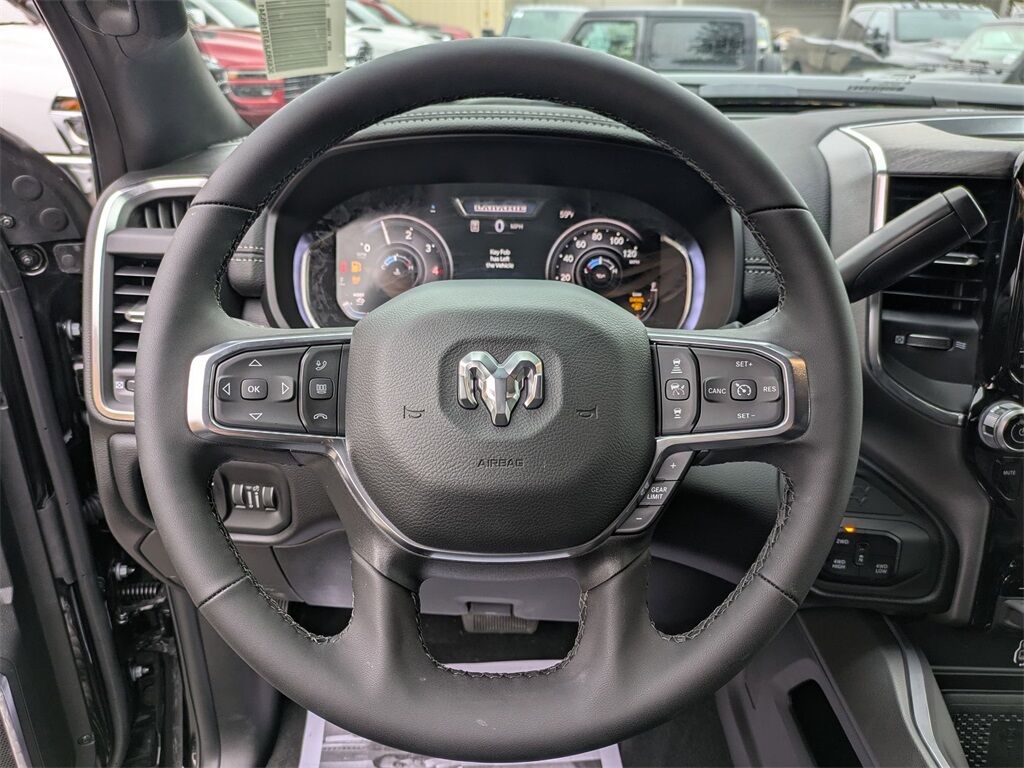 2026 Ram 3500 Laramie Gresham OR