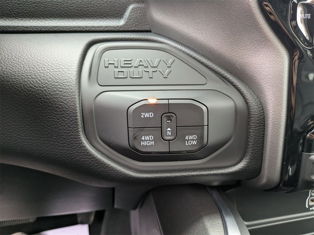 2026 Ram 3500 Laramie Gresham OR