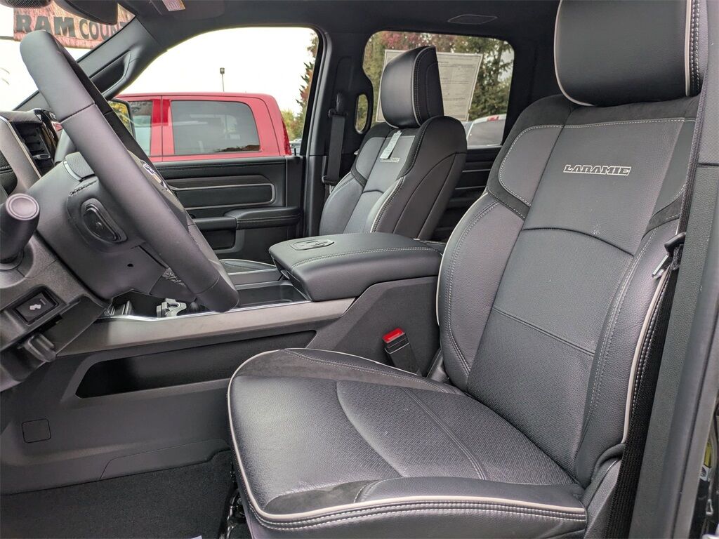 2026 Ram 3500 Laramie Gresham OR