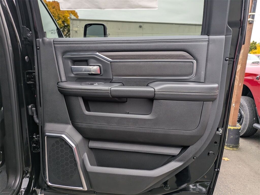 2026 Ram 3500 Laramie Gresham OR