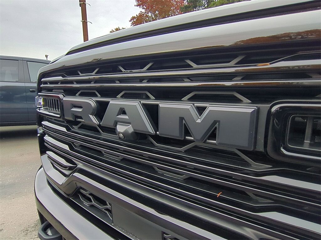 2026 Ram 3500 Laramie Gresham OR