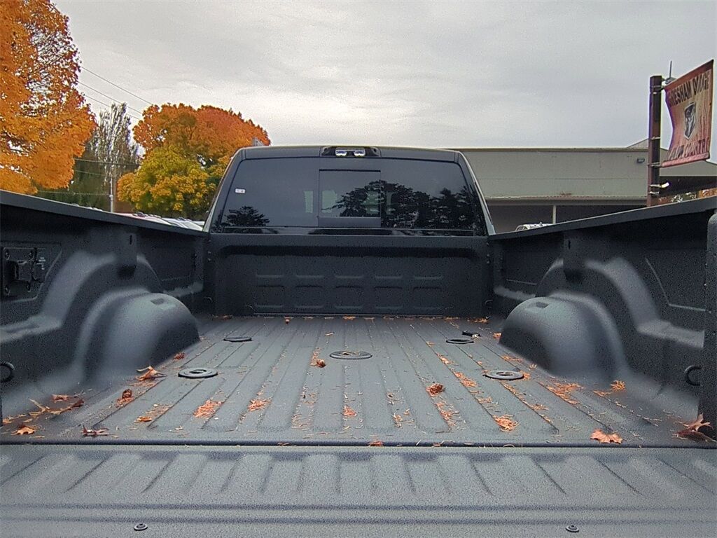 2026 Ram 3500 Laramie Gresham OR