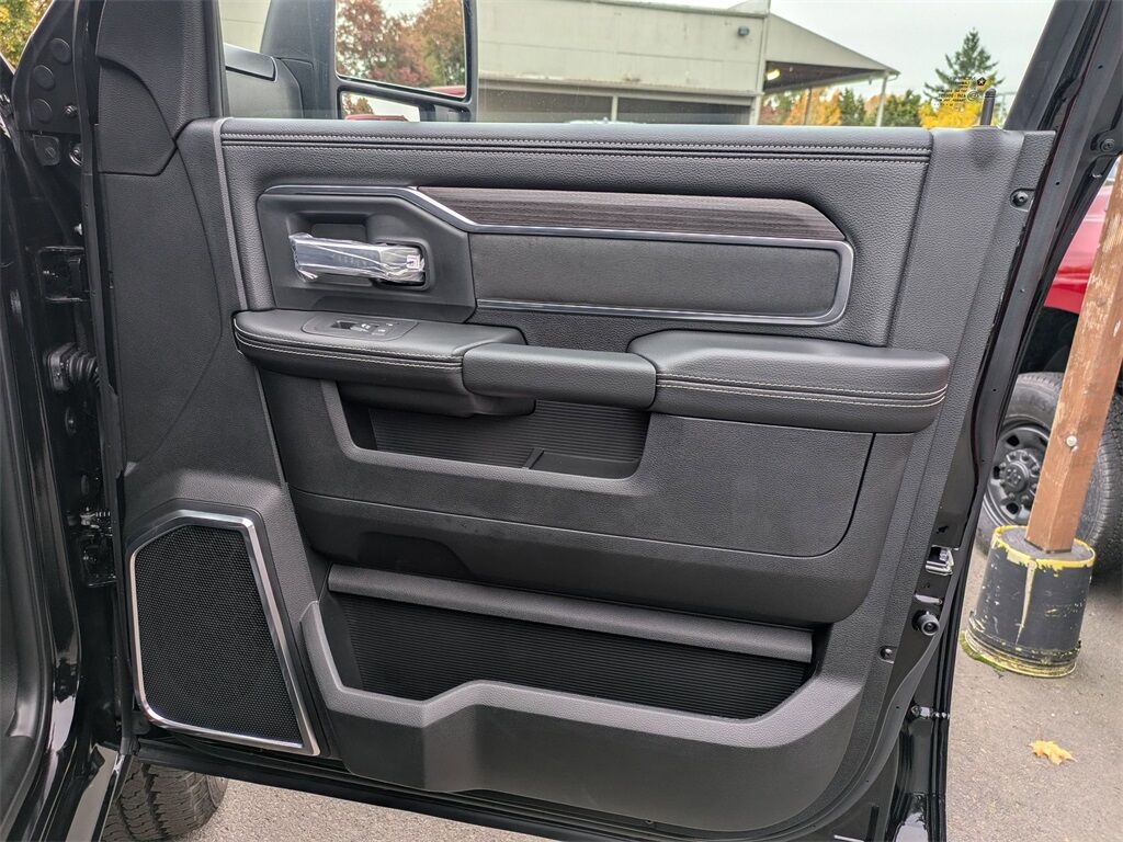 2026 Ram 3500 Laramie Gresham OR