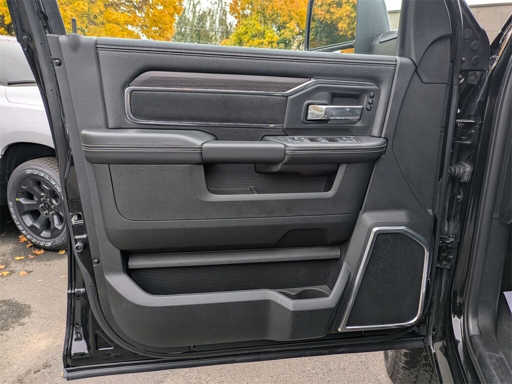 2026 Ram 3500 Laramie Gresham OR