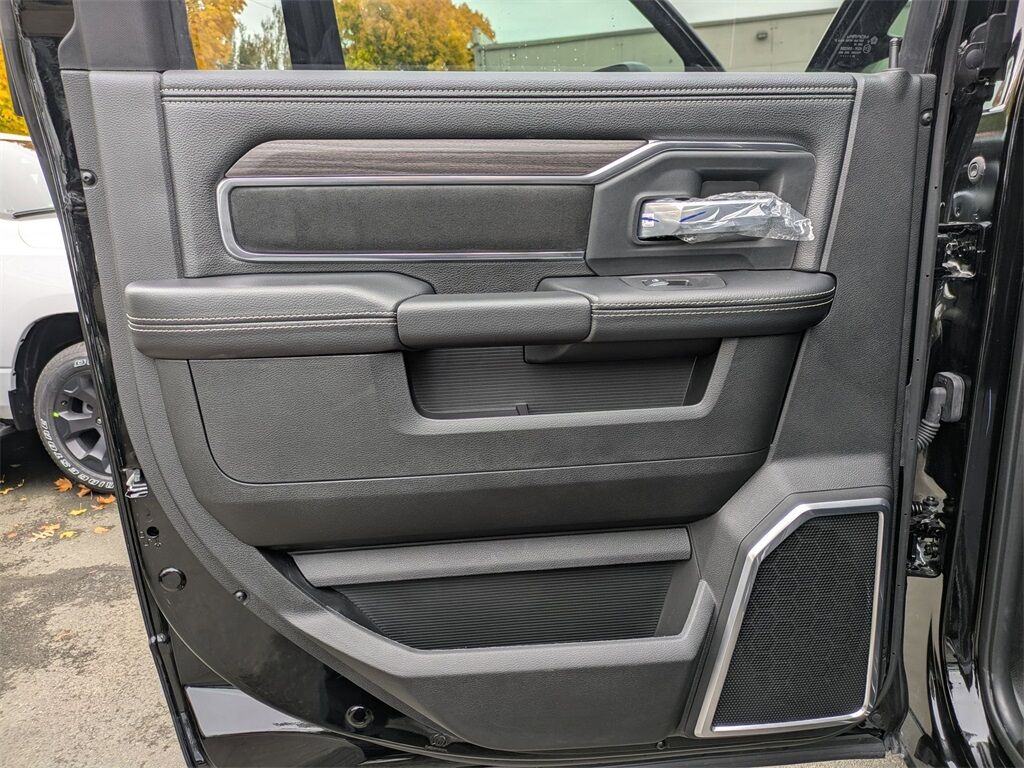 2026 Ram 3500 Laramie Gresham OR