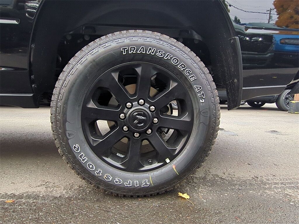 2026 Ram 3500 Laramie Gresham OR