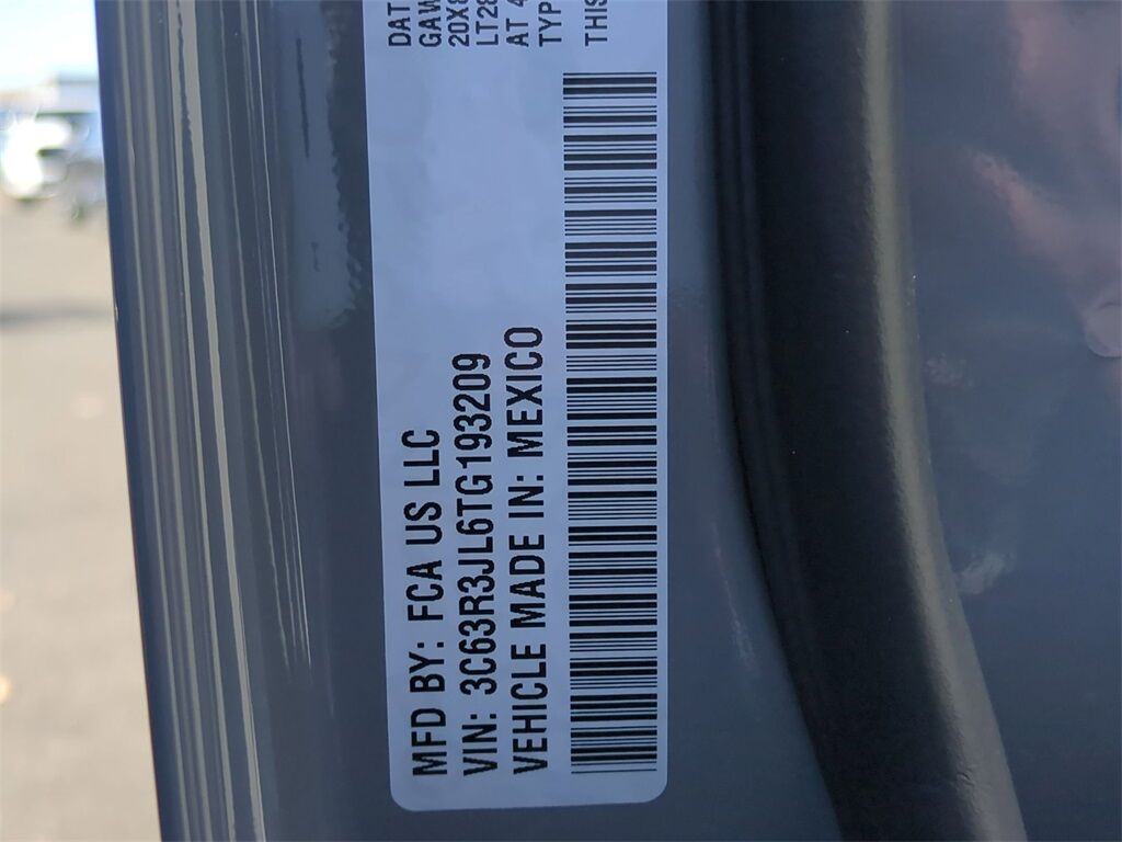 2026 Ram 3500 Laramie Gresham OR