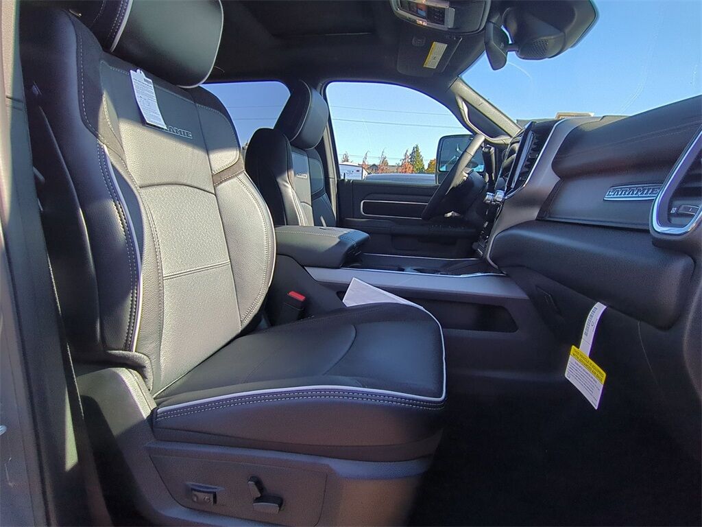 2026 Ram 3500 Laramie Gresham OR