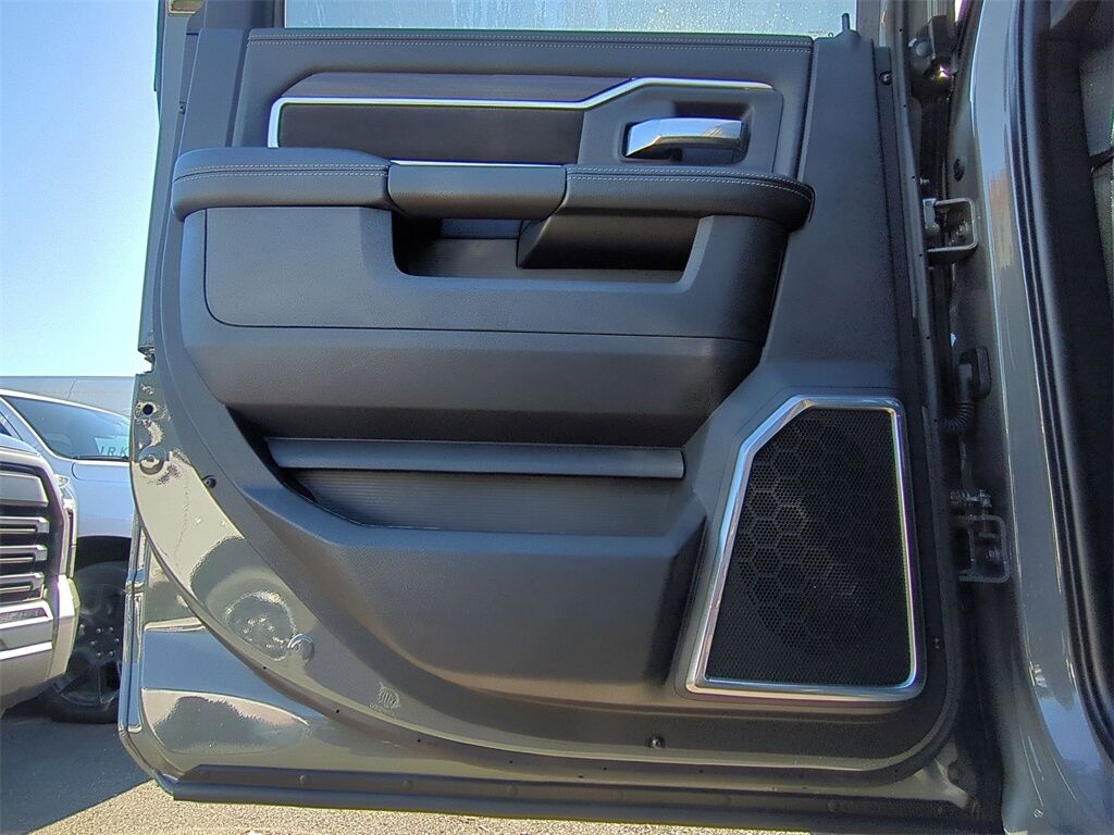 2026 Ram 3500 Laramie Gresham OR